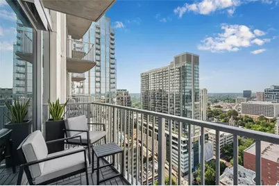860 Peachtree Street NE #2409, Atlanta, GA 30308 - Photo 19
