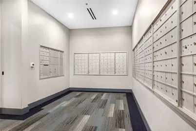 860 Peachtree Street NE #2409, Atlanta, GA 30308 - Photo 55