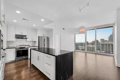 860 Peachtree Street NE #2409, Atlanta, GA 30308 - Photo 7