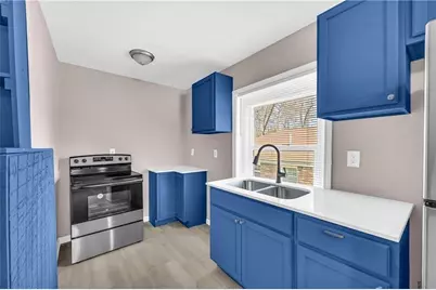 597 Mary Street SW, Atlanta, GA 30310 - Photo 5