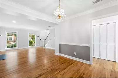 46 Mount Vernon Circle, Atlanta, GA 30338 - Photo 9