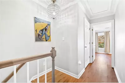 46 Mount Vernon Circle, Atlanta, GA 30338 - Photo 17