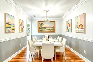 46 Mt Vernon Cir, Atlanta, GA 30338 - Photo 7