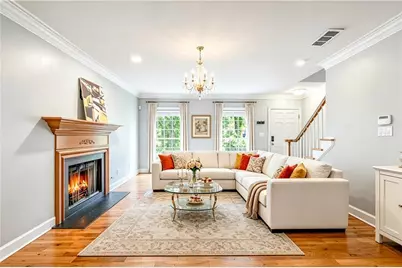 46 Mount Vernon Circle, Atlanta, GA 30338 - Photo 3