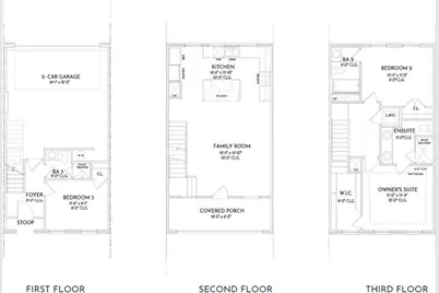 2680 Mackintosh Court #30, Brookhaven, GA 30319 - Photo 11