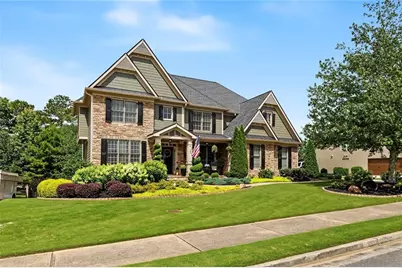 2067 Towne Mill Avenue, Canton, GA 30114 - Photo 3