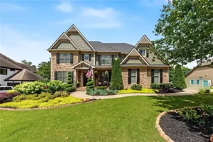 2067 Towne Mill Ave, Canton, GA 30114 - Photo 1