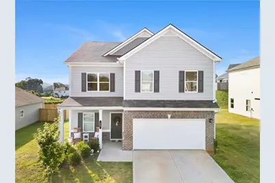 15 Arrington Drive, Adairsville, GA 30103 - Photo 1
