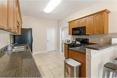 2510 Rosehill Circle, Lithia Springs, GA 30122 - Photo 13