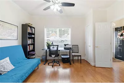2510 Rosehill Circle, Lithia Springs, GA 30122 - Photo 5