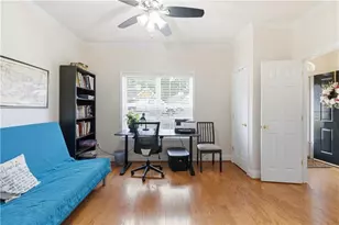 2510 Rosehill Cir, Lithia Springs, GA 30122 - Photo 5