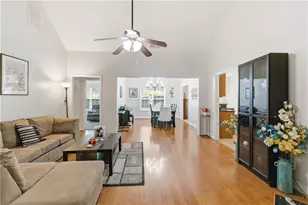2510 Rosehill Cir, Lithia Springs, GA 30122 - Photo 7
