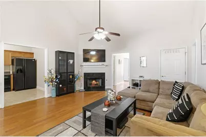 2510 Rosehill Circle, Lithia Springs, GA 30122 - Photo 9