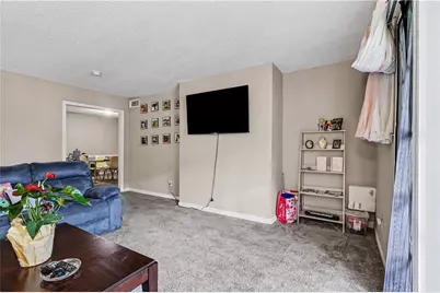 124 Rue Fontaine, Lithonia, GA 30038 - Photo 5