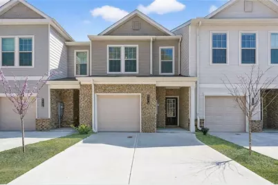 6170 Ripple Way #80, South Fulton, GA 30349 - Photo 1