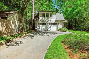 1426 Harvard Rd NE, Atlanta, GA 30306 - Photo 55