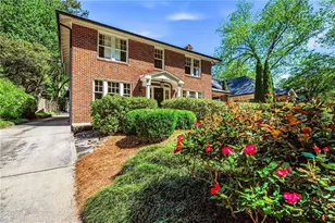 1426 Harvard Rd NE, Atlanta, GA 30306 - Photo 3
