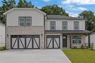 5907 Cabernet Ln, Braselton, GA 30517 - Photo 1