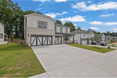 5907 Cabernet Lane, Braselton, GA 30517 - Photo 3