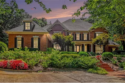5950 Long Island Drive NW, Atlanta, GA 30328 - Photo 3