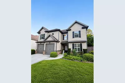 1325 Little Hampton Drive, Lawrenceville, GA 30045 - Photo 1