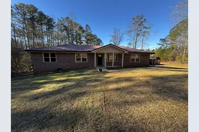 2710 Mulberry Rock Road, Dallas, GA 30157 - Photo 25