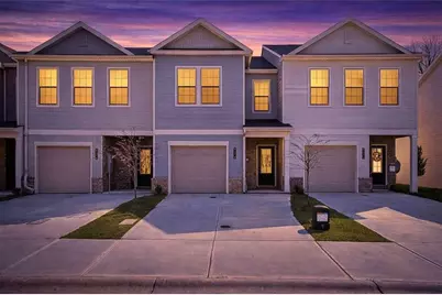 6178 Ripple Way #82, South Fulton, GA 30349 - Photo 27