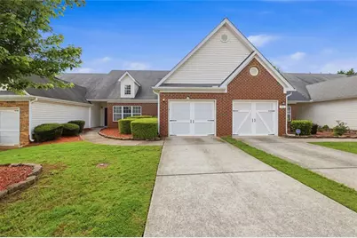 955 City Park Drive, McDonough, GA 30252 - Photo 1