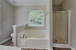 3100 Evergreen Eve Crossing, Dacula, GA 30019 - Photo 11