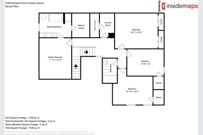 3100 Evergreen Eve Crossing, Dacula, GA 30019 - Photo 23