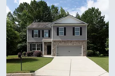18 Ivey Cottage Court, Dallas, GA 30132 - Photo 1