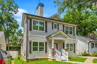 2668 Memorial Drive SE, Atlanta, GA 30317 - Photo 1