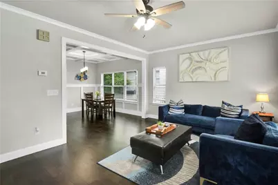 2668 Memorial Drive SE, Atlanta, GA 30317 - Photo 5