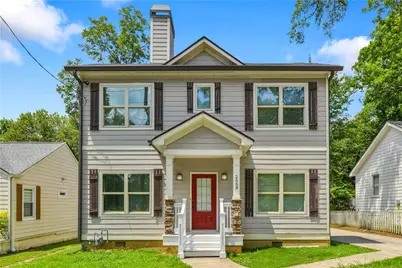 2668 Memorial Drive SE, Atlanta, GA 30317 - Photo 3