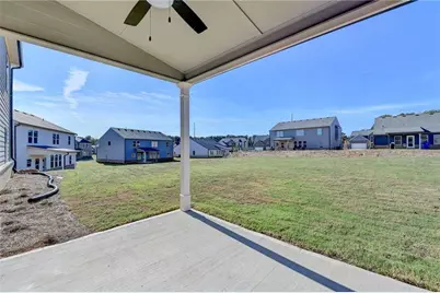 98 Longhorn Way Way, Auburn, GA 30011 - Photo 33