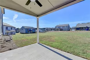 98 Longhorn Way Way, Auburn, GA 30011 - Photo 33