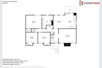 4125 Inola Trail NE, Roswell, GA 30075 - Photo 21