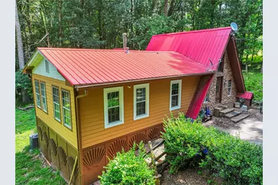 4366 Whiporwill Road, Gillsville, GA 30543 - Photo 21