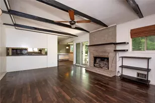 4195 Sunrise Trail, Atlanta, GA 30349 - Photo 3