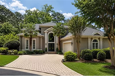 2125 River Falls Drive, Roswell, GA 30076 - Photo 1