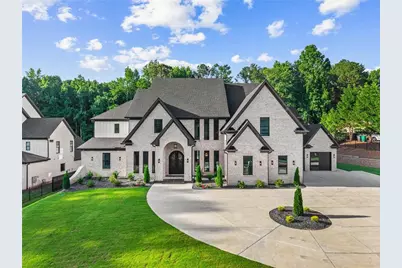 681 Old Peachtree Road, Lawrenceville, GA 30043 - Photo 1