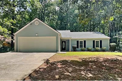 213 Brolley Woods Drive, Woodstock, GA 30189 - Photo 1