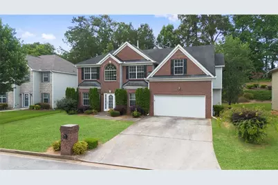 4316 Defoors Farm Trail, Powder Springs, GA 30127 - Photo 33