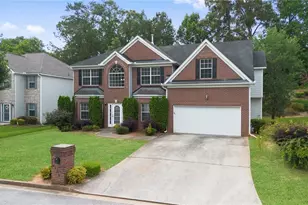 4316 Defoors Farm Trail, Powder Springs, GA 30127 - Photo 33
