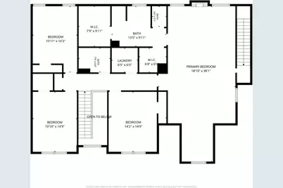 4316 Defoors Farm Trail, Powder Springs, GA 30127 - Photo 39
