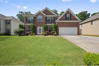 4316 Defoors Farm Trail, Powder Springs, GA 30127 - Photo 35