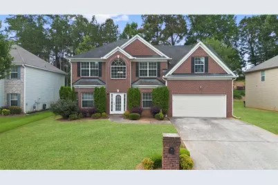 4316 Defoors Farm Trail, Powder Springs, GA 30127 - Photo 1
