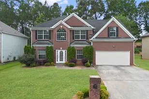 4316 Defoors Farm Trail, Powder Springs, GA 30127 - Photo 1