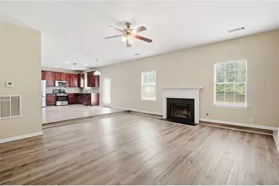 4316 Defoors Farm Trail, Powder Springs, GA 30127 - Photo 13