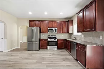 4316 Defoors Farm Trail, Powder Springs, GA 30127 - Photo 9